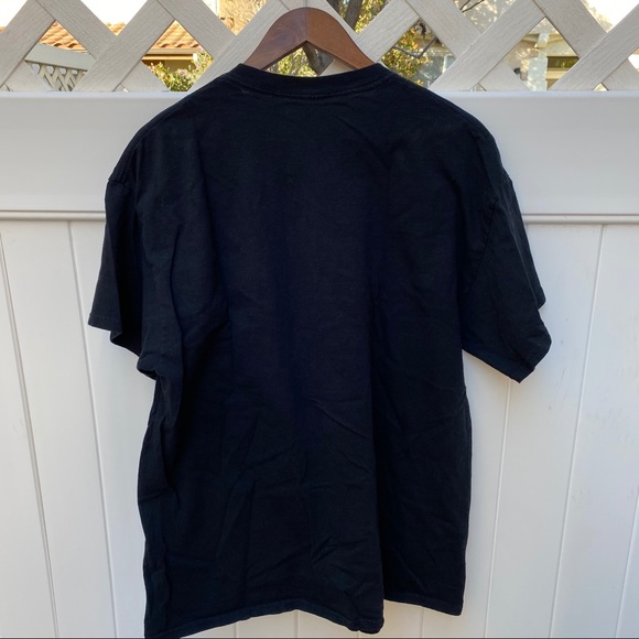 Pink Floyd | Spaceman Band Graphic Tee - Picture 2 of 3